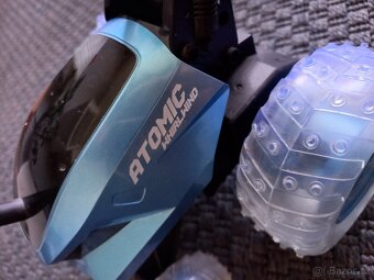 RC auto ATOMIC WHIRLWIND - 4