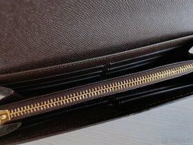 Louis Vuitton krásná peněženka včetně krabičky - 4