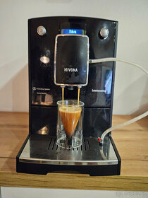 Nivona 760 - One touch kávovar Latte - Cappuccino - Espresso - 4
