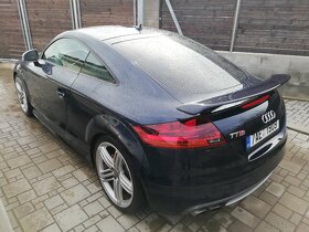 Audi TTS - 4