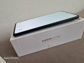 Xiaomi Mi 11T PRO - 4