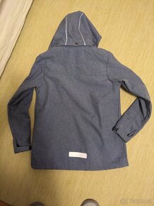 Softshell bunda Tchibo vel. 158/164 - 4