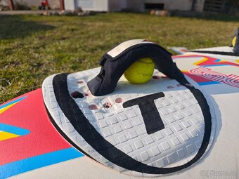 Windsurf Tabou J-Style 115l FSW - 4