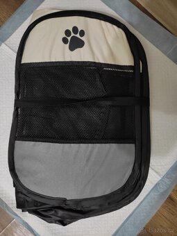 Kotec pro zvířata - 4