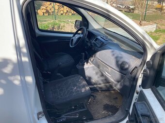 Fiat Fiorino 1.3jtd - 4