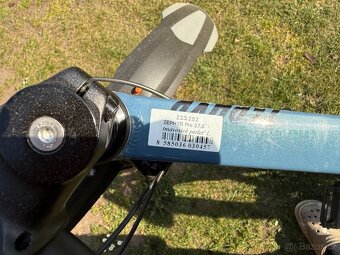 CTM Zephyr Pro - 4
