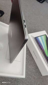 MacBook PRO 13" i7 16xGB RAM 512xSSD jako nový - 4