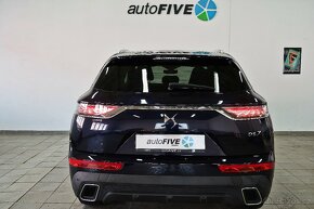 DS7 Crossback 2.0 HDi 130 kW, 8AT, Grand Chic, DPH, ZÁRUKA - 4