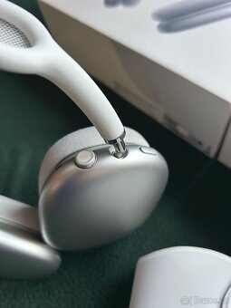 Apple AirPods Max - 4