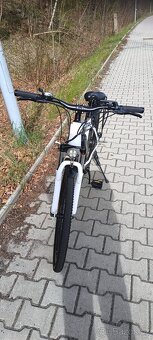 E-bike. Yoclez - 4