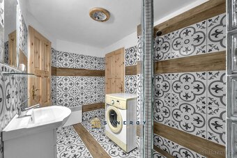 Prodej chalupy, 130 m2 - Nemyčeves, ev.č. 00015 - 4