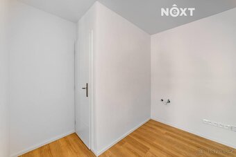 Prodej byt 1+kk, 25㎡ - 4