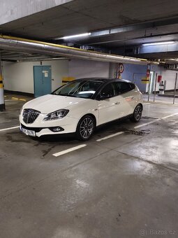 Lancia Delta - 4
