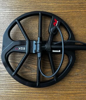 Prodám Minelab Equinox 800 – ve skvělém stavu - 4