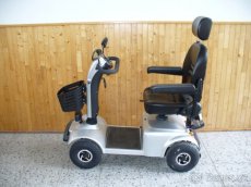 Elektrický skútr - 4