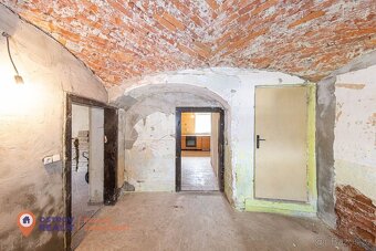 Prodej, Chalupa, 1634 m², Nový Malín - Mladoňov u Oskavy - 4