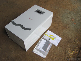 ELEKTROKOTEL PROTHERM RAY 24KE - 24KW - 4