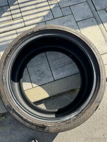 Pirelli 305/30/20 - 4