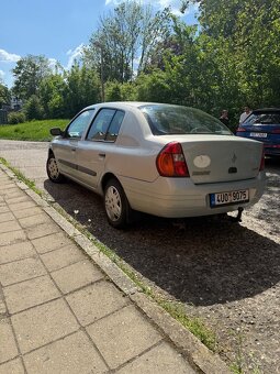 PRODÁM Renault Thalia - 4