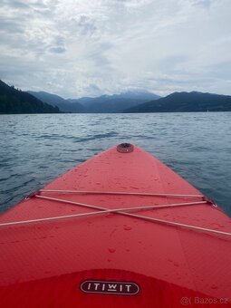 Nafukovací paddleboard - 4