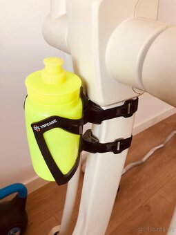 Eliptical Kettler Rivo M plus držák sportovních lahv - 4