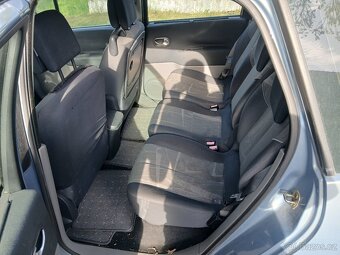Prodám Renault Scenic ll,2.0.16V - 4