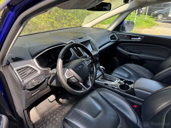 Na prodej: Ford S-MAX 2.0 TDCi 132 kW, r.v. 2017, AWD, TOP v - 4