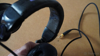 Sluchátka Technics RP-DJ1200E - 4