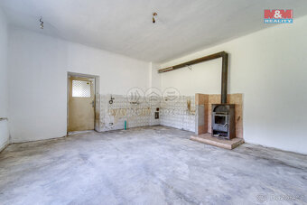 Prodej zemědělské usedlosti, 150 m², Jílové u Prahy - 4