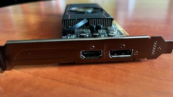 Grafická karta Radeon RX6400 Gaming 4GB - 4