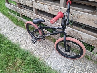 kolo bmx 18 freestyle - 4