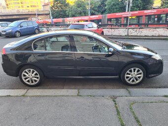 Renault laguna 2.0 dci - 4