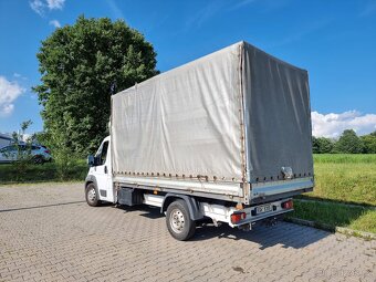 Fiat Ducato 3.0 130kw - 4