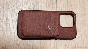 Peak design EVERYDAY CASE PRO IPHONE 15 pro - 4