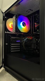 Herní PC I7 8700K / RTX 2070 / DDR4 16 GB / 1TB - 4