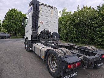 TAHAČ VOLVO FH 500, EURO 6, AUTOMAT, r.v.2019, LOWDECK - 4