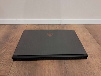 MSI GF65 Thin 10UE-098CZ Herní Laptop - 4