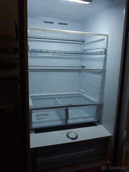 Prodám Samsung lednici - 4