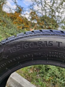 Barum Polaris 185/60/15 - 4