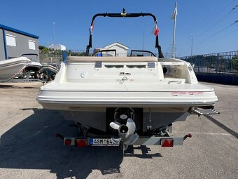 BAYLINER VR-6 Open + MERCRUISER 4.5l V6 MPI 250ps - 4