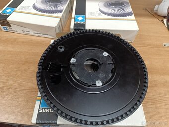 Simda 3280 kulatý zásobník univerzální pro 80 DIA - 4