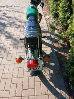 Simson elektronik 6v - 4