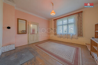 Prodej chalupy, 93 m², Březnice - 4