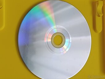 PC HRA PIRÁTI Z KARIBIKU NA KONCI SVĚTA - 4