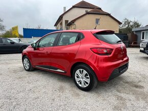 Renault Clio 1.5DCi 55kW Tempomat - 4