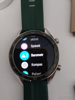 Huawei Watch Gt 46mm Prodáno. - 4
