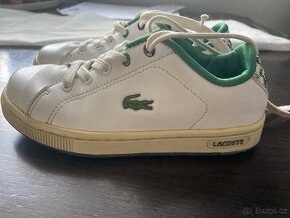 Boty Lacoste - 4