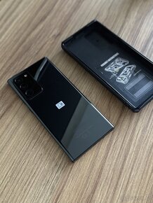 Samsung Note 20 Ultra 5G, 256 Gb - 4