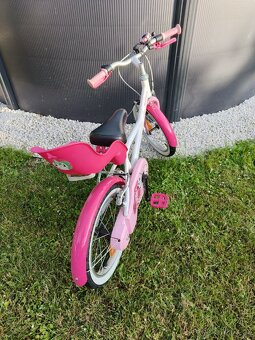 Dětské kolo BTWIN 16" - 4