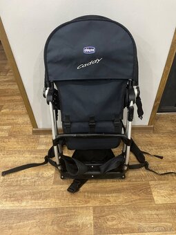 Dětské nosítko Chicco - 4